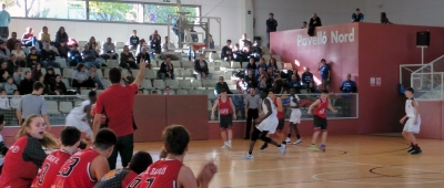Baloncesto Alcalá s’imposa amb autoritat en el Topbàsquet 2018